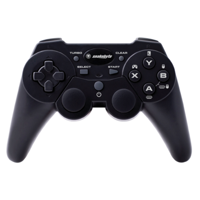 Snakebyte iDroid Gamepad