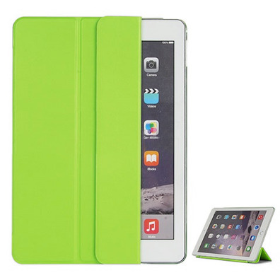 Funda protectora para iPad Air 2 Verde