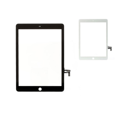 Repuesto Digitalizador iPad Air / iPad 9´7 2017 Negro