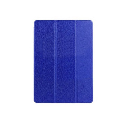 Funda Smart Cover para iPad Air Plateado