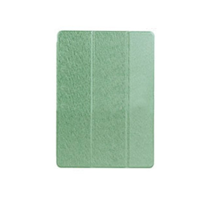 Funda Smart Cover para iPad Air Plateado