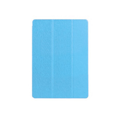 Funda Smart Cover para iPad Air Plateado