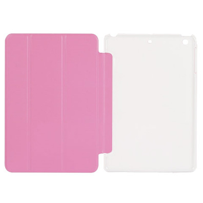 Funda completa iPad Mini/Mini 2/Mini 3 Rosa