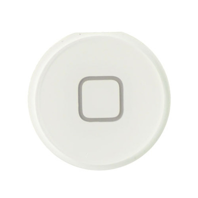 Repuesto Botón Home iPad 3 Blanco