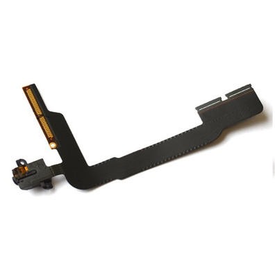 Repuesto Cable Conector Auriculares iPad 3