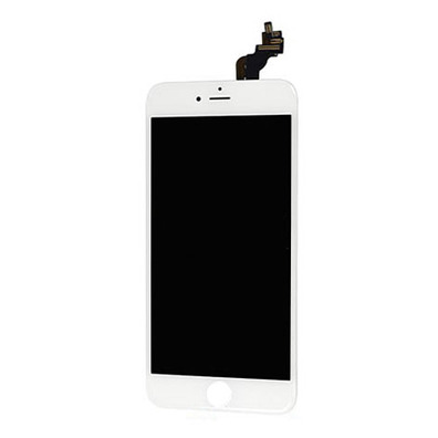 Reparación Pantalla completa iPhone 6 Plus (5.5'') Blanca