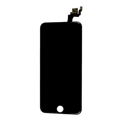 Reparación Pantalla completa iPhone 6 Plus (5.5'') Negra