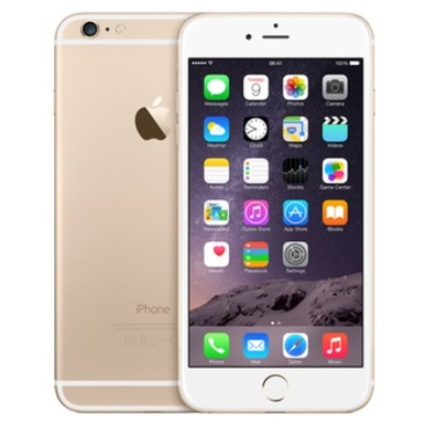 iPhone 6 Plus 16 GB Oro