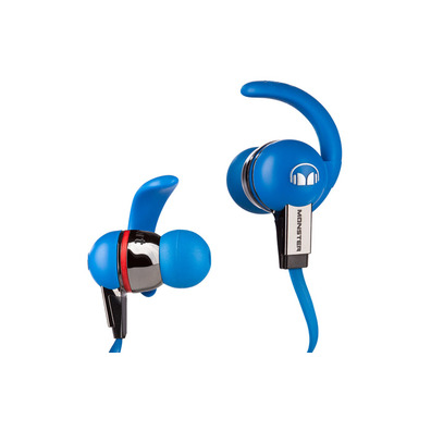 iSport Inmersion In-Ear Azul