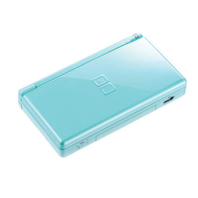 Carcasa DS Lite Ice Blue