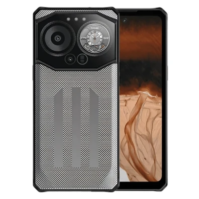 iiiF150 B3 Smartphone Rugged Gris 8GB/256GB