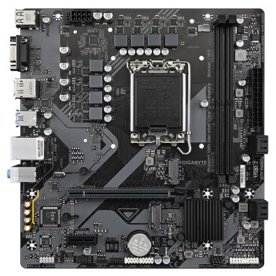 PLACA BASE GIGABYTE B760M E