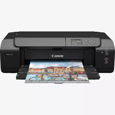 CANON IMAGEPROGRAF PRO-310 A3+ WIFI NEGRO