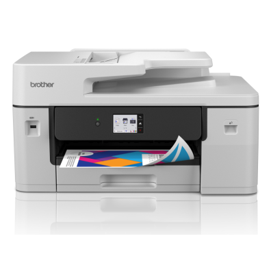 BROTHER MFC-J6760DW Multifunción Tinta Blanco