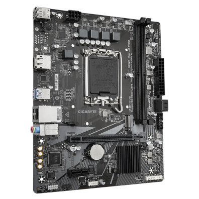 Placa Base Gigabyte H610M K V2