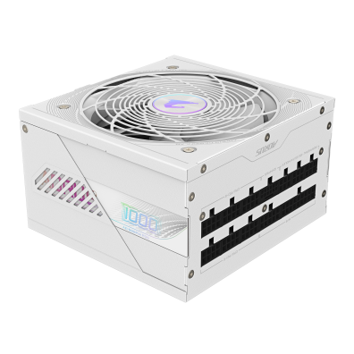 GIGABYTE AORUS ELITE FUENTE DE ALIMENTACIÓN MODULAR ICE PG5 80 PLUS PLATINUM