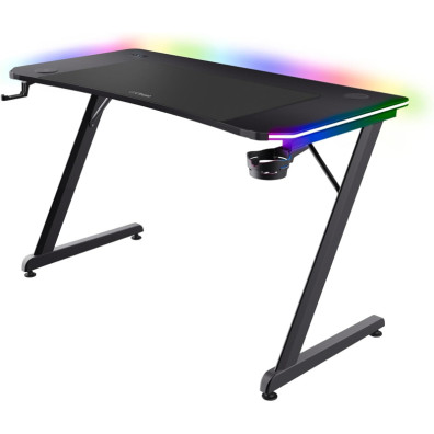 Mesa Gaming Trust GXT 710 Luminus Pro RGB Negro