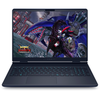 NOTEBOOK DELL ALIENWARE AURORA 16X