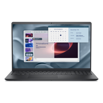 Dell Pro 15 Essential Pv15250 5503y Core I7-1355u 16gb Ddr5 1tb Ssd 15.6" Fhd W11 Pro