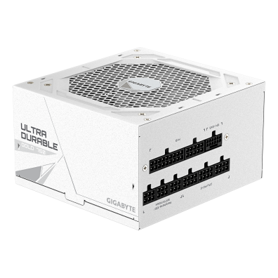 GIGABYTE FUENTE DE ALIMENTACIÓN MODULAR UD750GM ICE PG5 80 PLUS GOLD