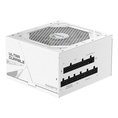 Fuente de Alimentación Modular Gigabyte UD1000GM Ice PG5 80 Plus Gold