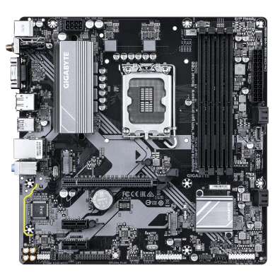 PLACA BASE GIGABYTE B760M D3HP WIFI6