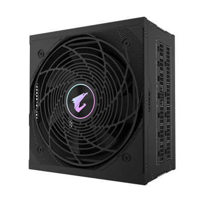 GIGABYTE FUENTE DE ALIMENTACIÓN MODULAR AORUS ELITE 80 PLUS PLATINUM