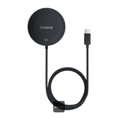 Cargador inalámbrico magnético Baseus Mini4 - Compra en línea ahora