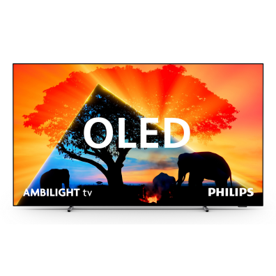 Philips 65MLED920/12 65" (164cm) 4K QD Miniled Ambilight TV Philips