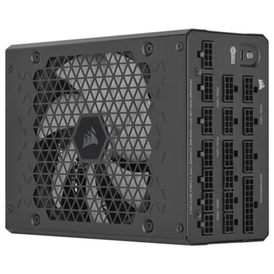 Fuente de Alimentación Modular Corsair HX1500i 1500W 80 Plus Platinum