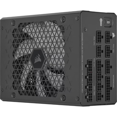 Fuente de alimentación Corsair HX1200i 1200W 80 PLUS Platinum modular