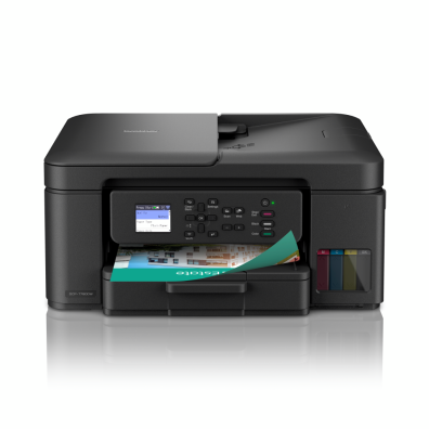 BROTHER MULTIFUNCIÓN TINTA DCPT780DW NEGRO