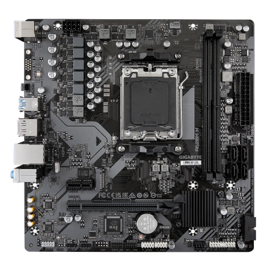 Tarjeta Madre GIGABYTE A620M H