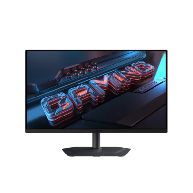 Monitor Gigabyte MO27U2 - Monitor LED de alta resolución de 27 pulgadas