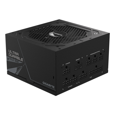 GIGABYTE UD850GM PG5 V2 - Fuente de Alimentación Modular 80 Plus Gold