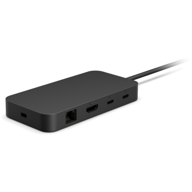 DOCKING MICROSOFT SURFACE USB4 DOCK 2 - 1xRJ45 1xHDMI 100W