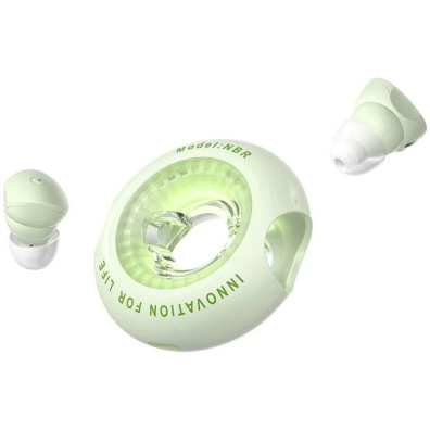 Auricular Bluetooth Vention NBRG0 Verde