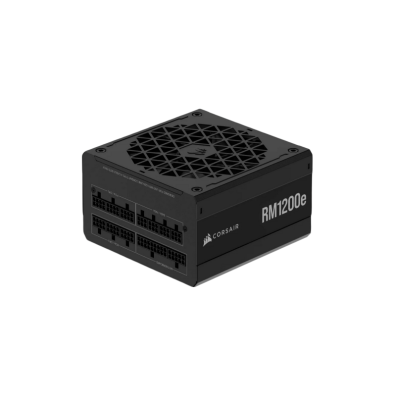 Fuente de Alimentación Modular Corsair ATX 1200W Cibernetics Gold