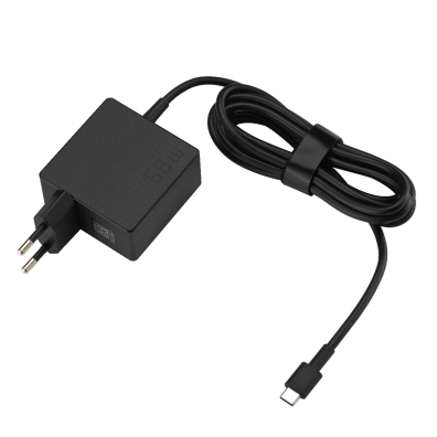 ASUS CARGADOR PORTÁTIL USB-C 68W