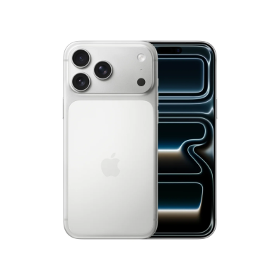 iPhone 17 Pro Max 512GB Plata APPLE