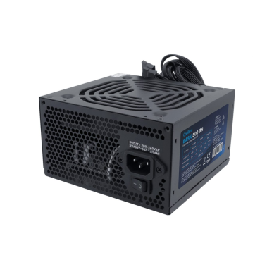 Fuente de alimentación ATX 500W Coolbox - Eficiente y potente