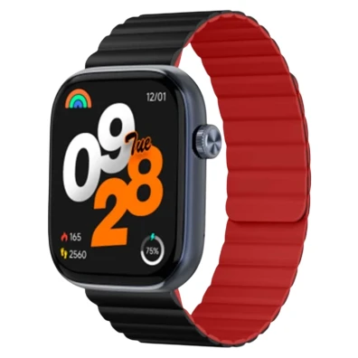 Reloj inteligente Imiki ST2 Azul con Correa Magnética