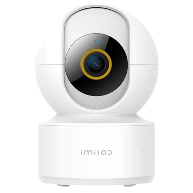 Cámara de Seguridad Imilab C22 Blanco 3K 360º Wi-Fi 6 IP