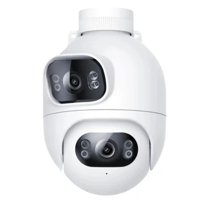 Imilab EC6 Dual 3MP 2K WiFi Blanco - Cámara de Vigilancia