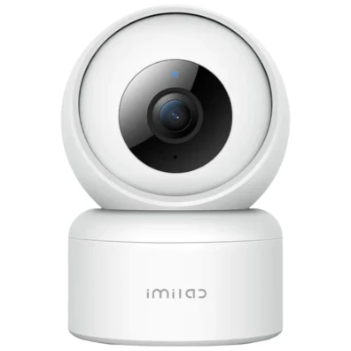 Cámara de Seguridad Imilab C20 Pro Blanco 2K 360º