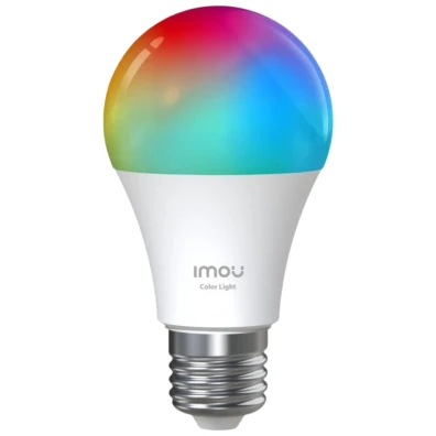 LED Imou B5 E27 9W 2700-6500K: Bombilla eficiente para hogar y oficina