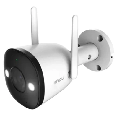 Cámara de Vigilancia WiFi Imou Bullet 2E 5MP IP67