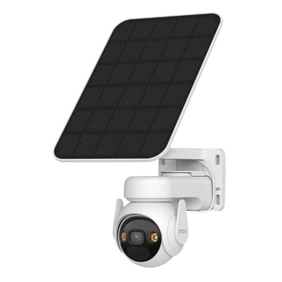 Imou Cell PT Solar Kit Blanco 3MP IP66 - Cámara de Vigilancia