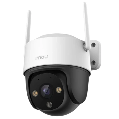 Cámara de Seguridad Imou Cruiser SE 2MP Full HD IP66 WiFi - Blanco