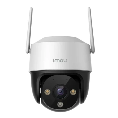 Cámara de Vigilancia Imou Cruiser SE+ 5MP IP66 WiFi